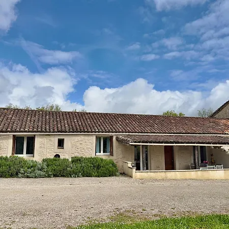 Les Curies - Ludogite, Et Moulin Avec Piscine Ferienhaus