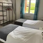 Tatil Evi Les Curies - Ludogite, Et Moulin Avec Piscine *
