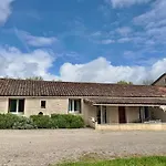 Les Curies - Ludogite, Et Moulin Avec Piscine Holiday home