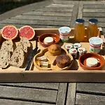 Les Curies - Ludogite, Et Moulin Avec Piscine Holiday home *