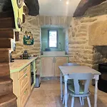 Les Curies - Ludogite, Et Moulin Avec Piscine * Aujols