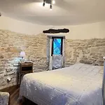 Les Curies - Ludogite, Et Moulin Avec Piscine Holiday home Aujols