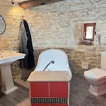 Les Curies - Ludogite, Et Moulin Avec Piscine Aujols