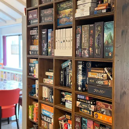 Les Curies - Ludogite, Et Moulin Avec Piscine 펜션