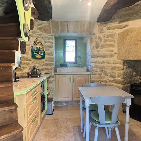 Les Curies - Ludogite, Et Moulin Avec Piscine * Aujols